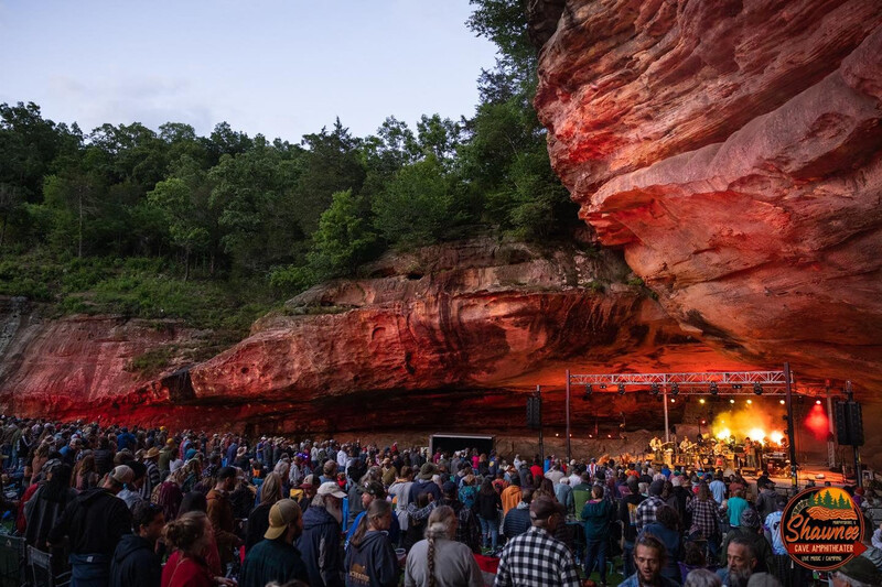 Shawnee Cave_4