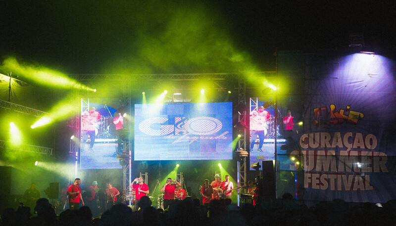 CHAUVET Professional Helps Massive Productions Mirror Excitement on Identical Stages