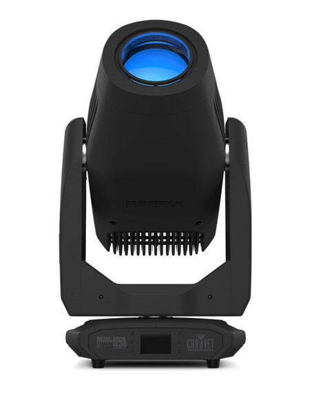 CHAUVET Professional Maverick Silens 2 Profile Finalist for Events Technology Inavation Award