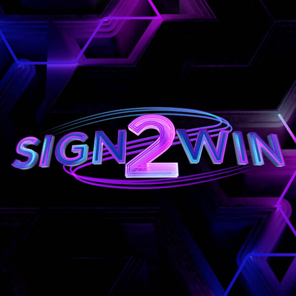  Pytch Creates Upbeat Setting for Ground Breaking Sign 2 Win Game Show with CHAUVET Professional